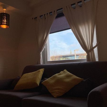 Wohnung In Lueneburg 外观 照片