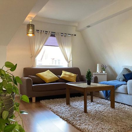 Wohnung In Lueneburg 外观 照片