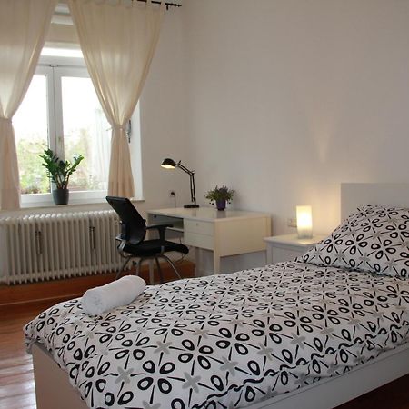 Wohnung In Lueneburg 外观 照片