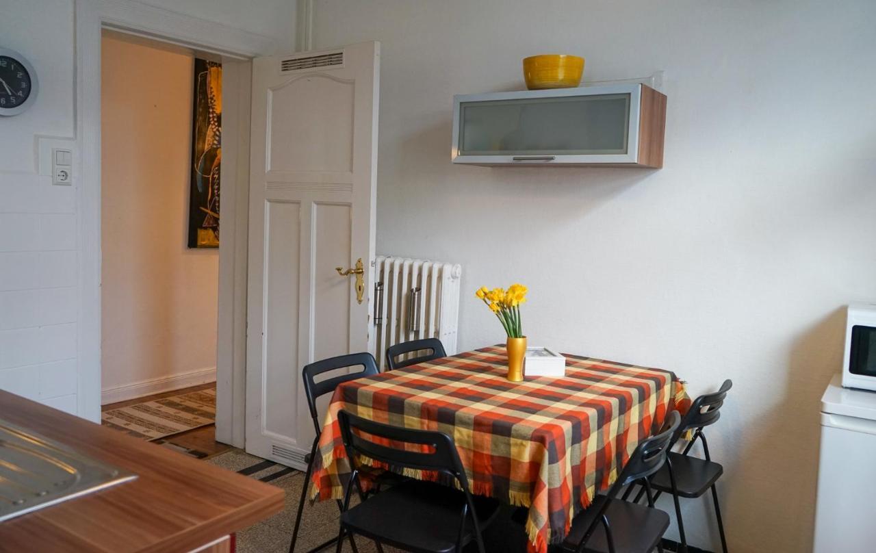 Wohnung In Lueneburg 外观 照片
