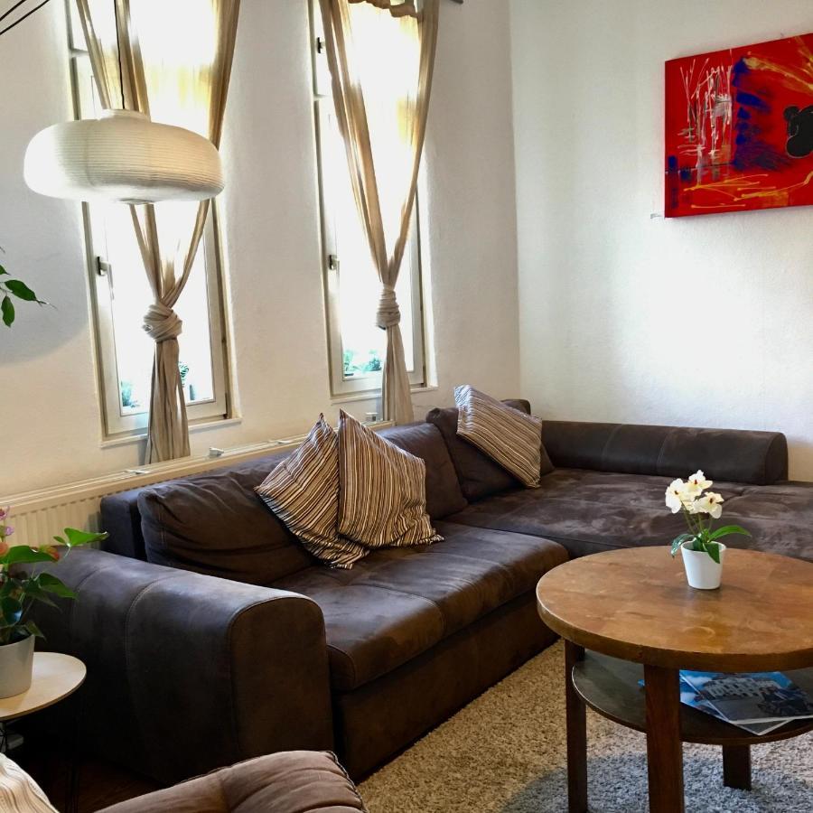 Wohnung In Lueneburg 外观 照片