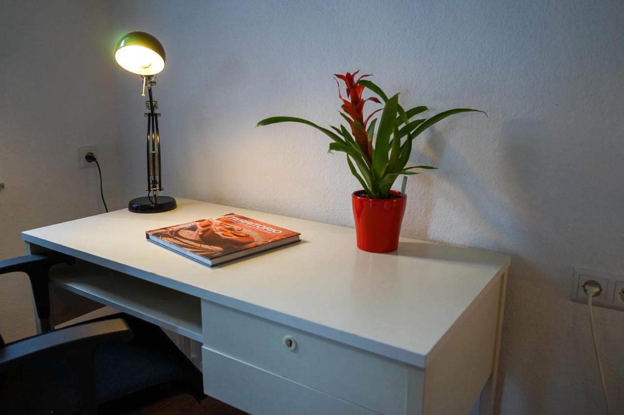 Wohnung In Lueneburg 外观 照片