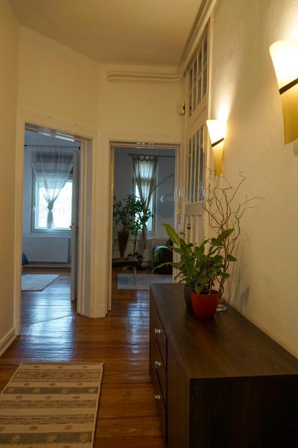Wohnung In Lueneburg 外观 照片