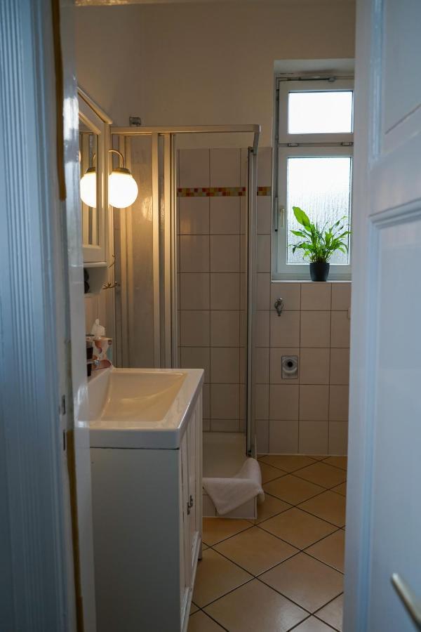 Wohnung In Lueneburg 外观 照片