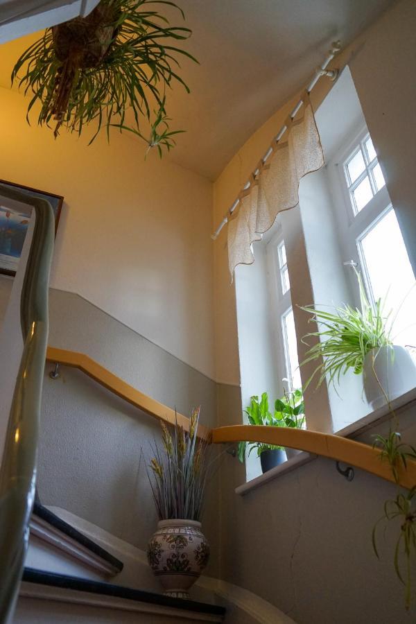 Wohnung In Lueneburg 外观 照片
