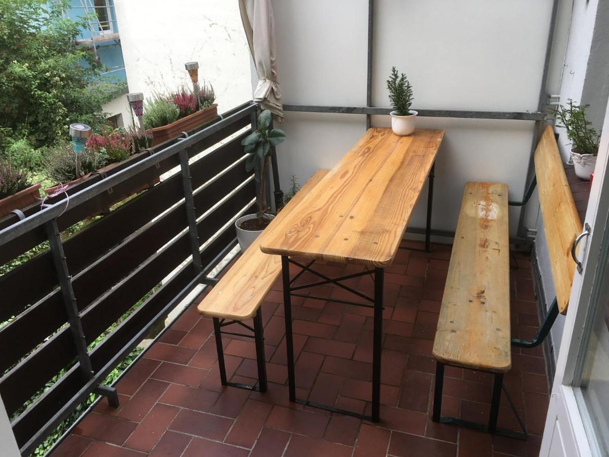 Wohnung In Lueneburg 外观 照片