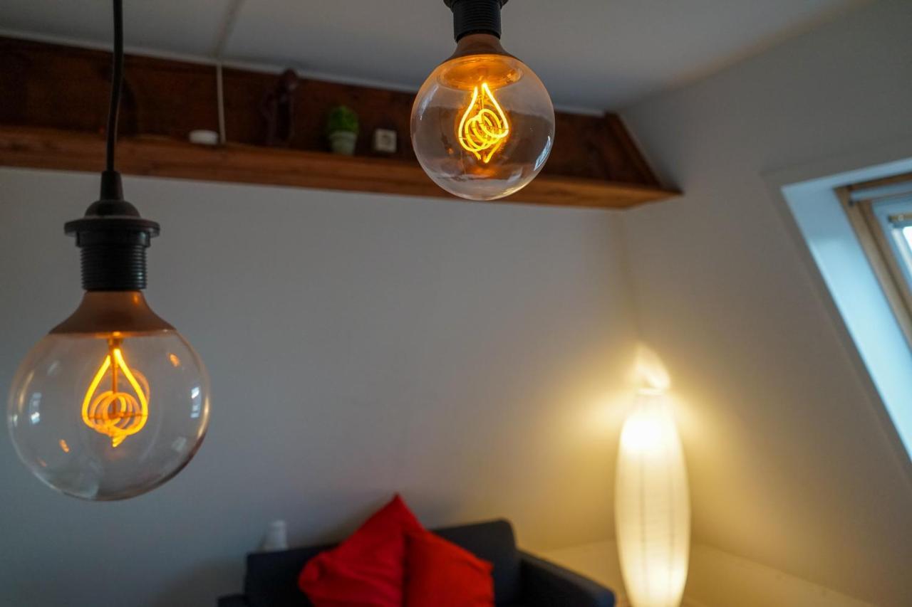 Wohnung In Lueneburg 外观 照片