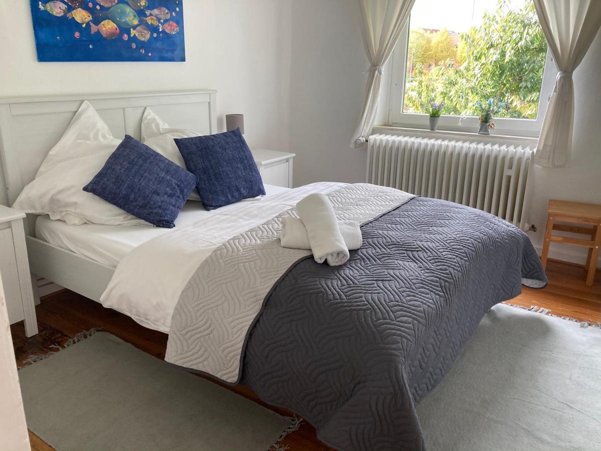 Wohnung In Lueneburg 外观 照片