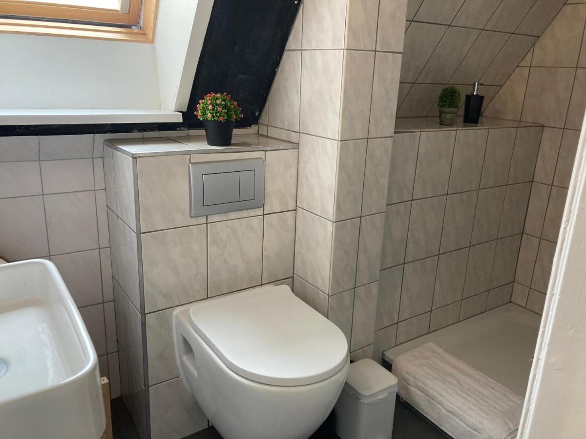 Wohnung In Lueneburg 外观 照片