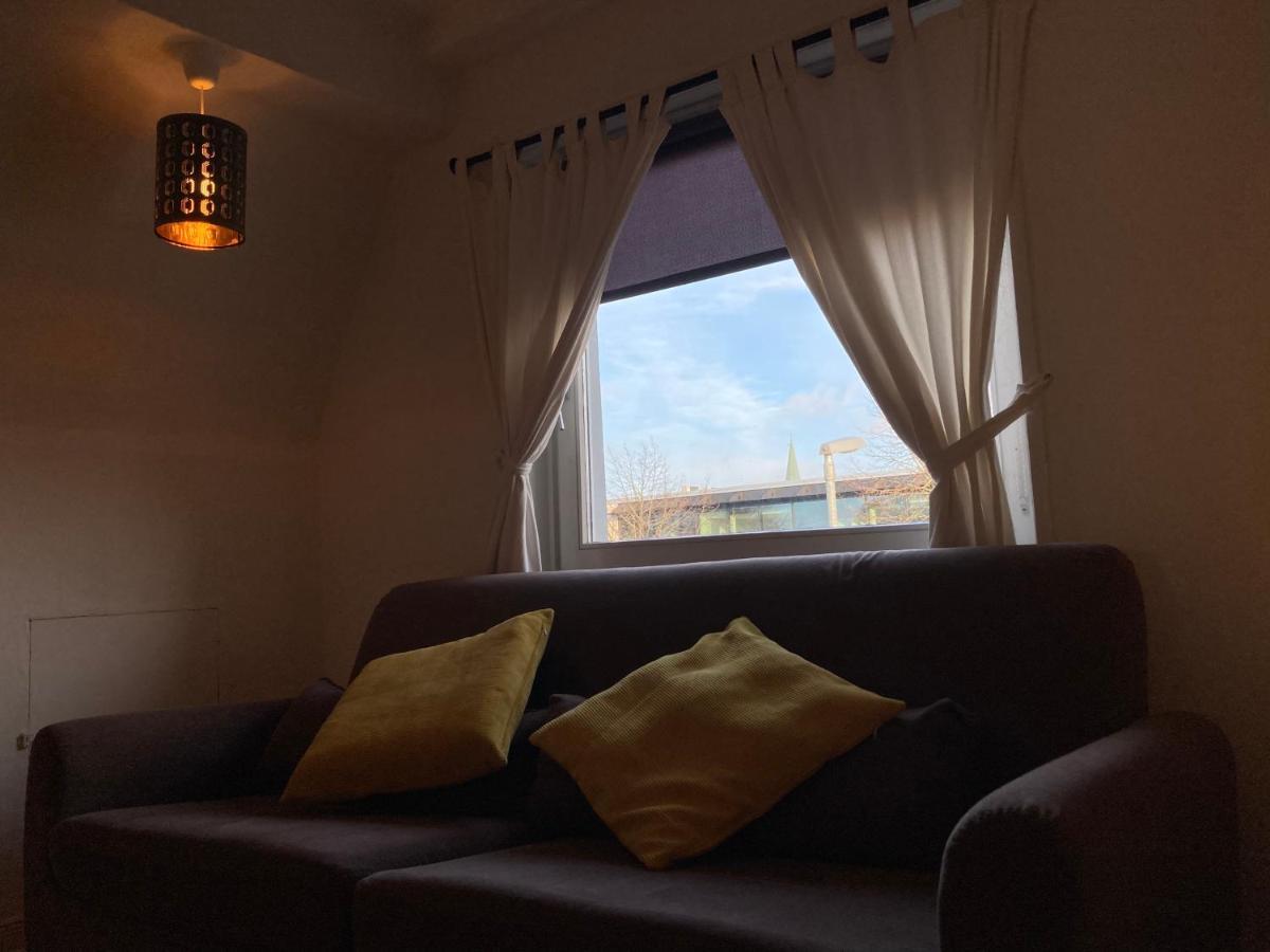 Wohnung In Lueneburg 外观 照片
