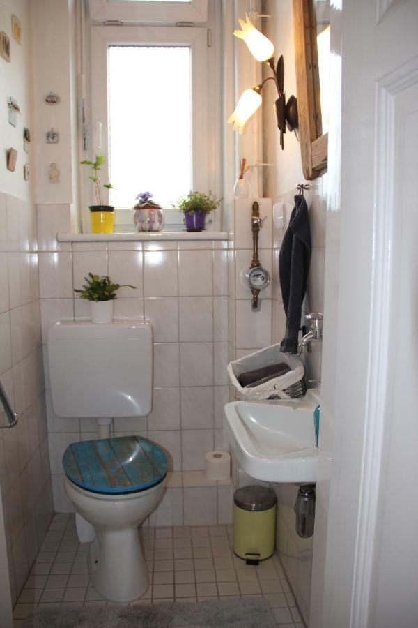 Wohnung In Lueneburg 外观 照片